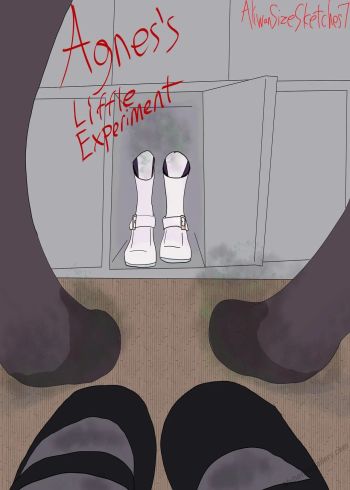 Agnes's Little Experiment